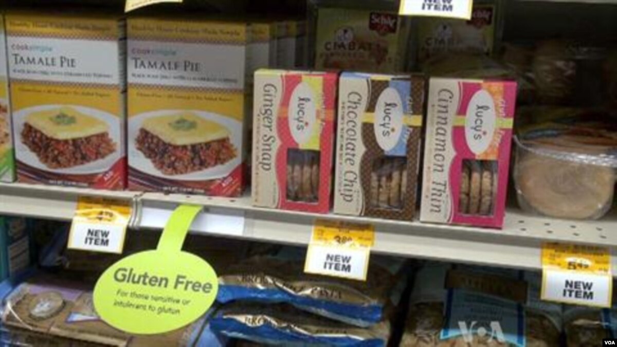Glutensiz Yiyecekler Nelerdir Glutensiz Yiyecekler Nelerdir
