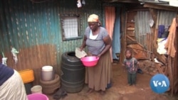 COVID Plunging Many Kenyans Deeper into Poverty