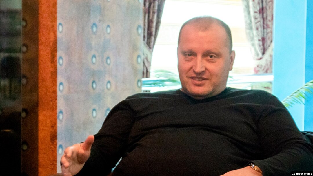 Vještak Radenko Vasić je informacije za procjene prikupljao u kafani. (Foto: CIN)