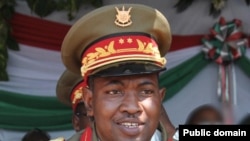 General Niyombare Godefroid aza kw’isonga y’urutonde rw’abantu 34 bakatiwe gufungwa ubuzima bwabo bwose 