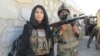 In Disguise, VOA Team Ventures Into IS Stronghold