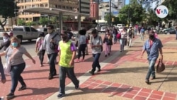 Venezuela: ¿irse o quedarse en el país?