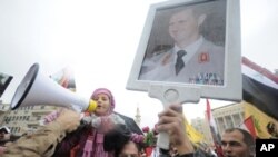 Τρεις μέρες προθεσμία δίνει ο Αραβικός Σύνδεσμος στη Συρία