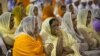 Mourners Attend Memorial for US Sikh Temple Shooting Victims