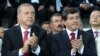 Erdoğan AKP Genel Başkanlığı’na Veda Etti 