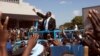 New Malawi President Sacks Army Chiefs