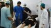 Suicide Bomber Kills 10 Afghan Police