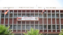 Empresário do Namibe quer ser preso - 1:45