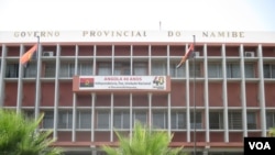 Governo provincial