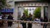 چین کا سنکیانگ میں ایغور مسلمانوں کے 'تربیتی مراکز' جاری رکھنے کا اعلان
