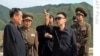 Có tin đồn Chủ tịch Bắc Triều Tiên đến thăm Trung Quốc