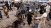 15 Tewas dalam Serangan Bom Bunuh Diri di Afghanistan