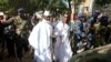 West African States Threaten Military Action in Gambia