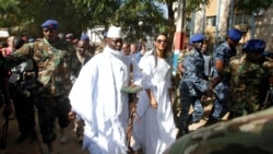 L’analyse du journaliste sénégalais Barka Ba sur la cour suprême gambienne au micro d’Abdourahmane Dia