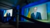 Yatsenyuk: Ukraina o'z kelajagini o'zi belgilashga qodir 