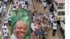 Démission de neuf députés du parti au pouvoir au Gabon