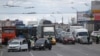 Karena Aturan 'Lockdown', Kasus Penipuan Izin Perjalanan Marak di Moskow