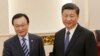 Chinese, South Korean Officials Seek to Mend Rift With Meetings