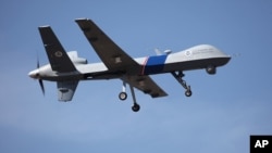 Los pequeños drones han sobrevolado 30 ciudades en 11 estados para propósitos de seguridad.