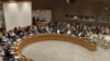 UN Security Council Divided Over Israeli Settlements
