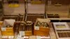 Cuba's Famed Cigars Get a Foot in Door of US Market