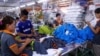 ထိုင်းရောက် မြန်မာအလုပ်သမား ၁၅၀ ကျော် နစ်နာကြေးပြန်ရ