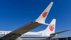 美國商務部長：中國政府阻止航空公司購買波音客機