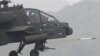 US to Deliver Apache Helicopters to Egypt, Relaxing Hold on Aid