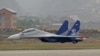 Aviões de combate chegam este ano a Angola