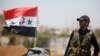 Syrian Army Moves to Retake 'Cradle' of Revolution