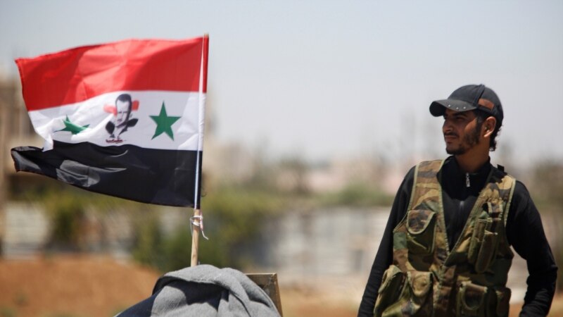 Début de l'évacuation des rebelles de Deraa, ex-bastion de la révolte syrienne