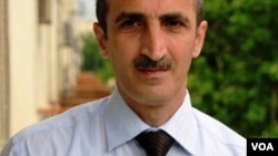 İqtisadçı Qadir İbrahimli