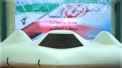 ایران: هواپیمای بدون سرنشین آمریکایی را به ایالات متحده پس نمی دهیم