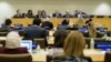 EU “유엔총회 북한인권결의안, 4년 연속 표결 없이 채택 목표“