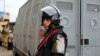 Antisipasi Kerusuhan, Pemerintah Mesir Tingkatkan Pengamanan