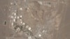 7 Nisan 2021 - İran'ın Natanz'daki nükleer tesisinin uydu görüntüsü