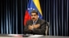 Venezuela's Maduro May Skip UN Meeting Over Security Fears