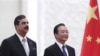پاک چین دفاعی تعلقات میں اضافے پر بھارت کو”سخت تشویش“