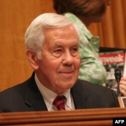 Richard Lugar