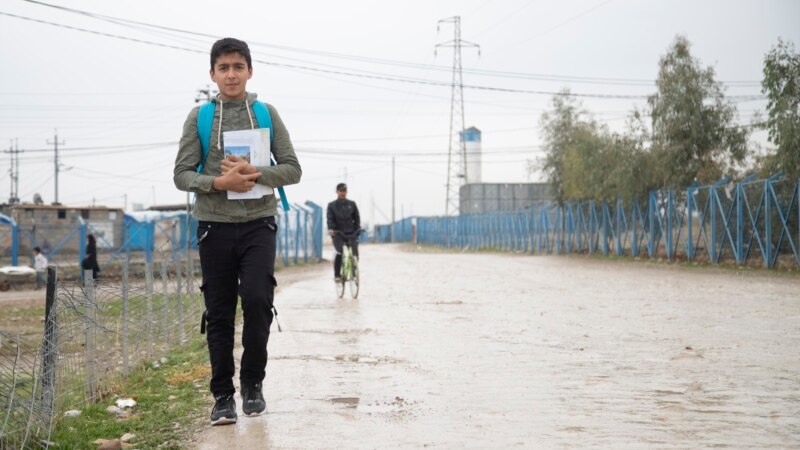 پەروەردەی سلێمانی لە بارەی تاقیکردنەوەکانی قۆناغی دوازدەوە چەند بڕیارێکی ڕاگەیاند