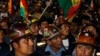 玻利維亞總統威脅 要關閉美使館