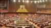 قومی اسمبلی کی 272 نشستیں برقرار رکھنے پر اتفاق