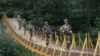 کنٹرول لائن پار پاک فوج کے انتظامی ہیڈکوارٹر کو ہدف بنایا: بھارتی فوج