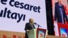 Le principal parti d'opposition turc désigne un député pour affronter Erdogan