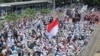 Pemerintah Perlu Waspadai Indikasi Bersatunya Kelompok Teroris dan Fundamentalis Indonesia