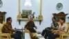 Bertemu Jokowi, Anies-Sandi Tidak Bahas Reklamasi