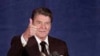 US Celebrates Life of President Reagan on His 100th Birthday