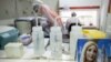ห้องทดลองเคลื่อนที่ตระเวณวิเคราะห์ดีเอ็นเอของเชื้อไวรัส Zika ในบราซิล