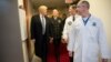У Трампа «чудовий стан здоров’я» - лікар Білого дому після медогляду