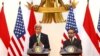 Mỹ hy vọng Indonesia giữ vai trò lớn hơn trong tranh chấp Biển Đông